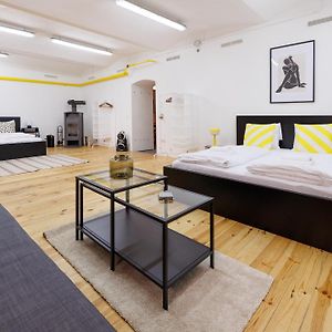 Appartement met een Slaapkamer